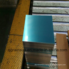 0.2mm Thickness Aluminum Sheet